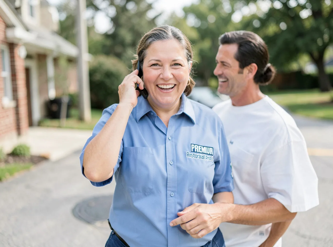 Water Damage Restoration Butlerville, IN FAQs